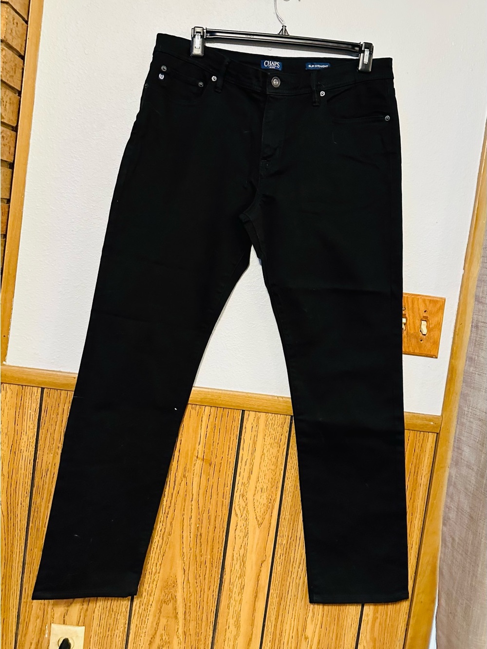 Chaps Men’s 36x32 denim Jeans